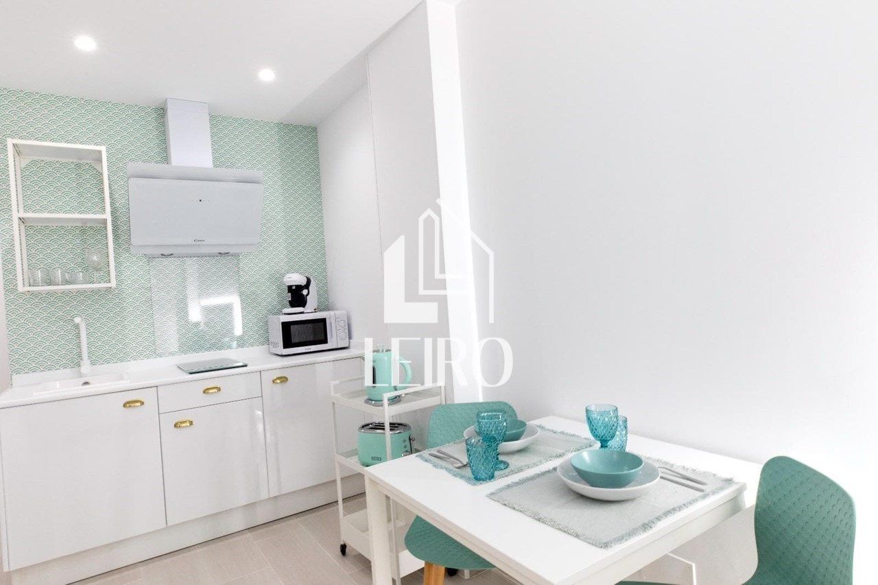 Foto 3 ESTUDIO AMUEBLADO CON GASTOS INCLUIDOS