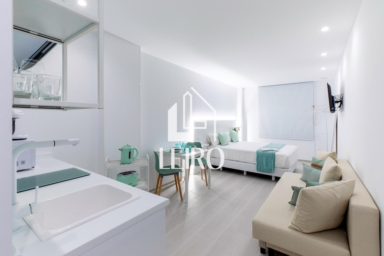 Foto 6 ESTUDIO AMUEBLADO CON GASTOS INCLUIDOS