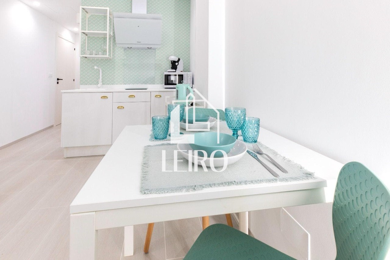 Foto 7 ESTUDIO AMUEBLADO CON GASTOS INCLUIDOS