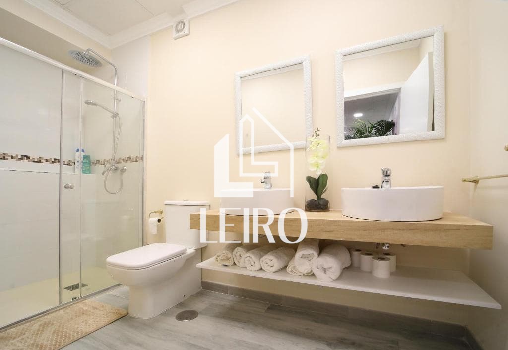 Foto 2 ESTUDIO EQUIPADO EN ALQUILER - TEMPORADA ESCOLAR 