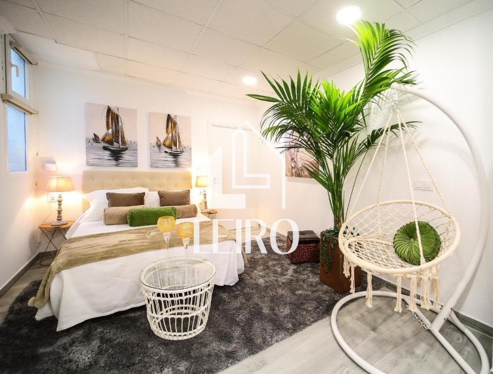 Foto 4 ESTUDIO EQUIPADO EN ALQUILER - TEMPORADA ESCOLAR 