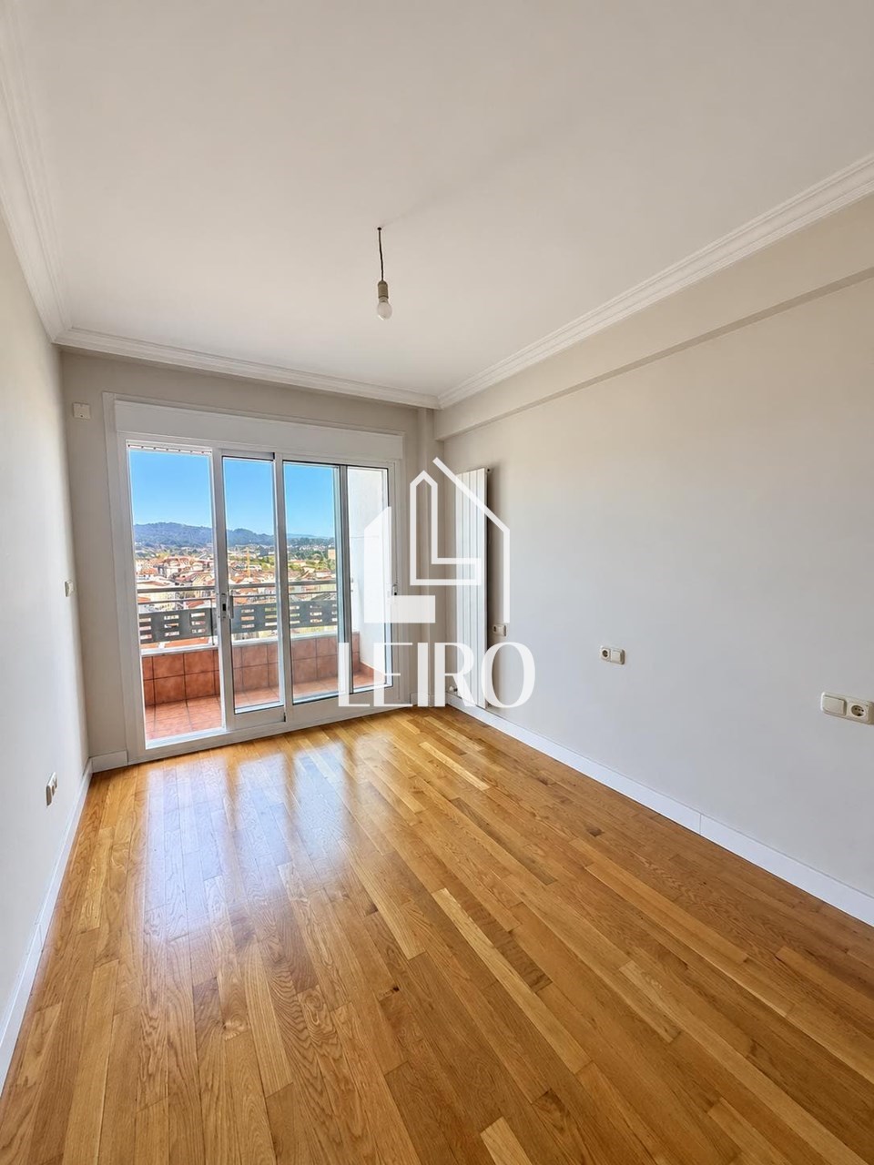 Foto 11 EXCLUSIVA VIVIENDA DE 132 m2  EN PLAZA GALICIA: TERRAZAS, VISTAS Y MÁXIMA COMODIDAD 