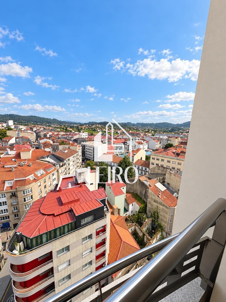 Foto 13 EXCLUSIVA VIVIENDA DE 132 m2  EN PLAZA GALICIA: TERRAZAS, VISTAS Y MÁXIMA COMODIDAD 