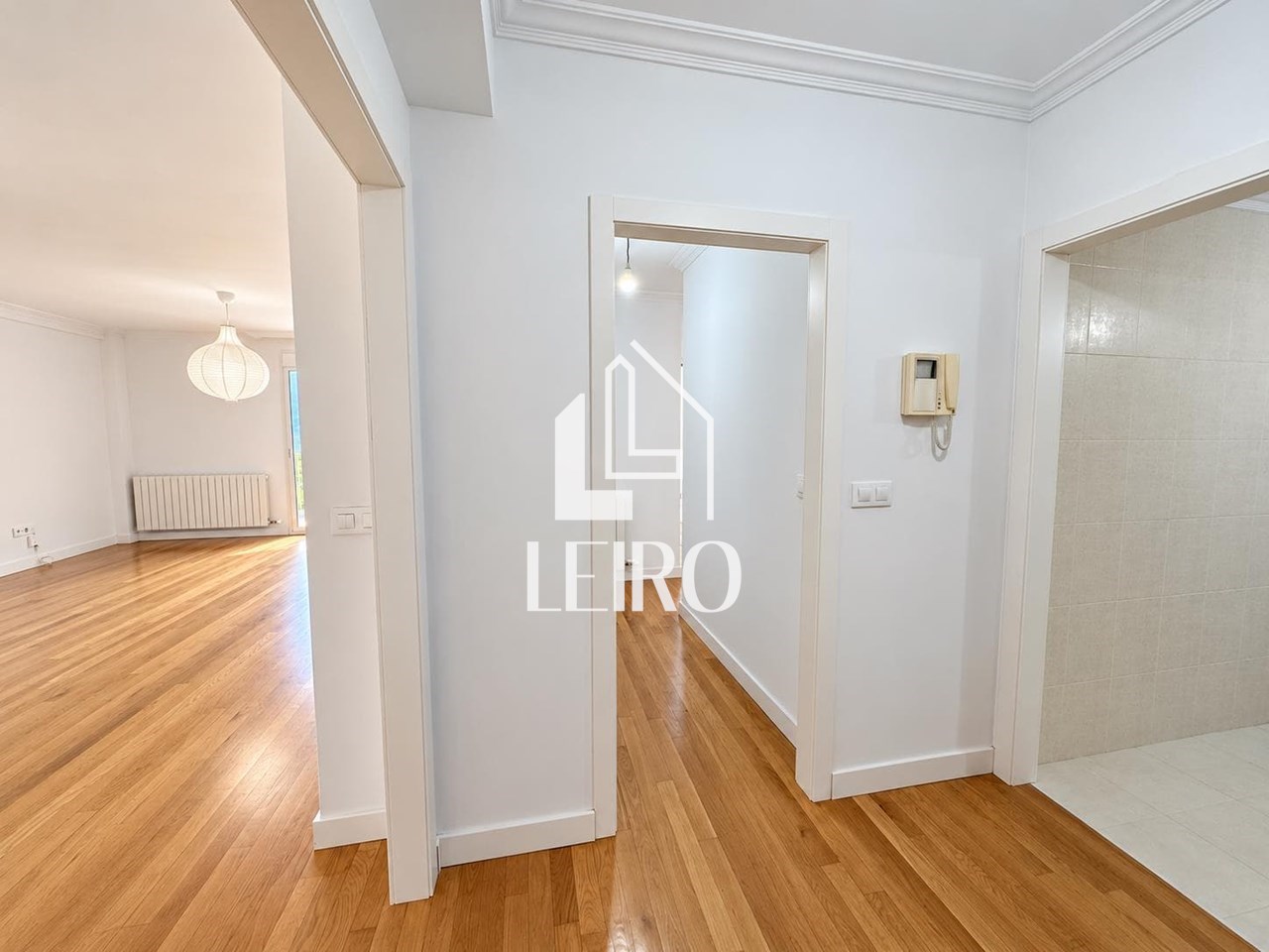 Foto 21 EXCLUSIVA VIVIENDA DE 132 m2  EN PLAZA GALICIA: TERRAZAS, VISTAS Y MÁXIMA COMODIDAD 