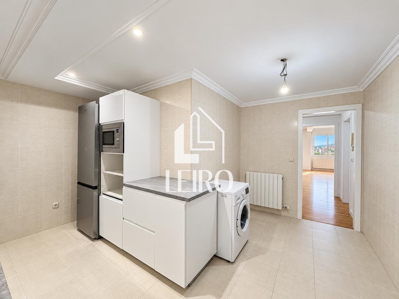 Foto 22 EXCLUSIVA VIVIENDA DE 132 m2  EN PLAZA GALICIA: TERRAZAS, VISTAS Y MÁXIMA COMODIDAD 