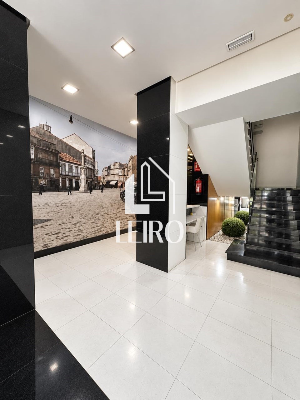 Foto 26 EXCLUSIVA VIVIENDA DE 132 m2  EN PLAZA GALICIA: TERRAZAS, VISTAS Y MÁXIMA COMODIDAD 