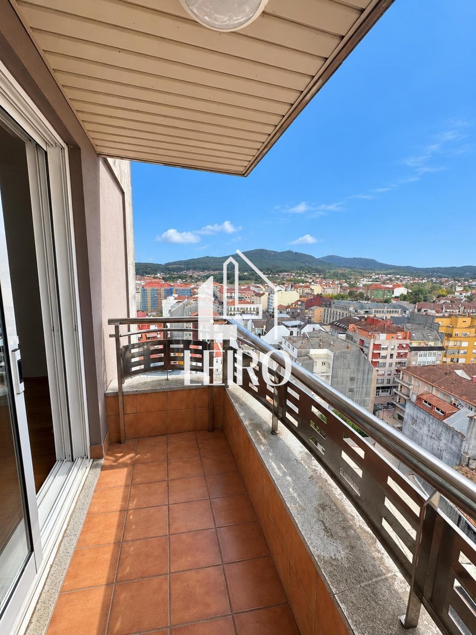 Foto 5 EXCLUSIVA VIVIENDA DE 132 m2  EN PLAZA GALICIA: TERRAZAS, VISTAS Y MÁXIMA COMODIDAD 