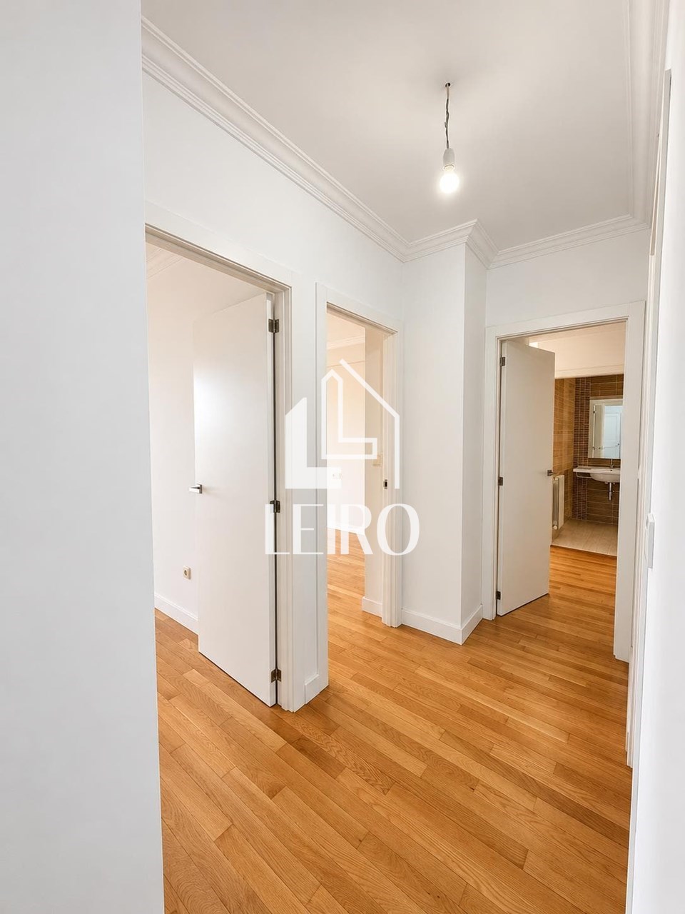 Foto 8 EXCLUSIVA VIVIENDA DE 132 m2  EN PLAZA GALICIA: TERRAZAS, VISTAS Y MÁXIMA COMODIDAD 