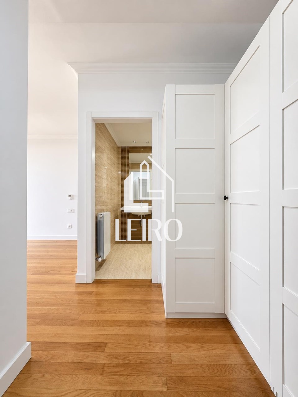 Foto 9 EXCLUSIVA VIVIENDA DE 132 m2  EN PLAZA GALICIA: TERRAZAS, VISTAS Y MÁXIMA COMODIDAD 