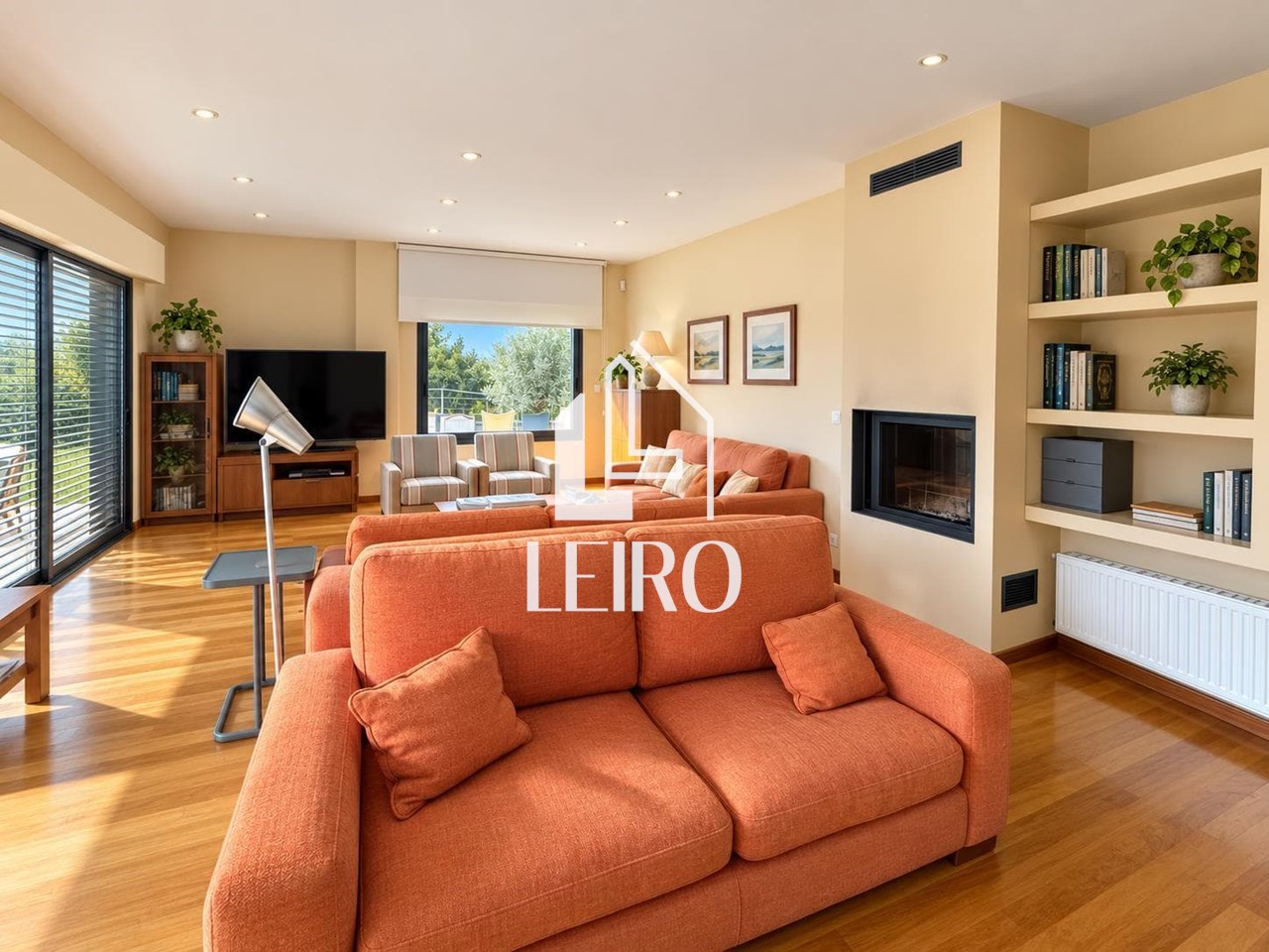 Foto 13 Exclusivo Chalet de Diseño Contemporáneo a 2 Minutos del Centro de Vilagarcía de Arousa