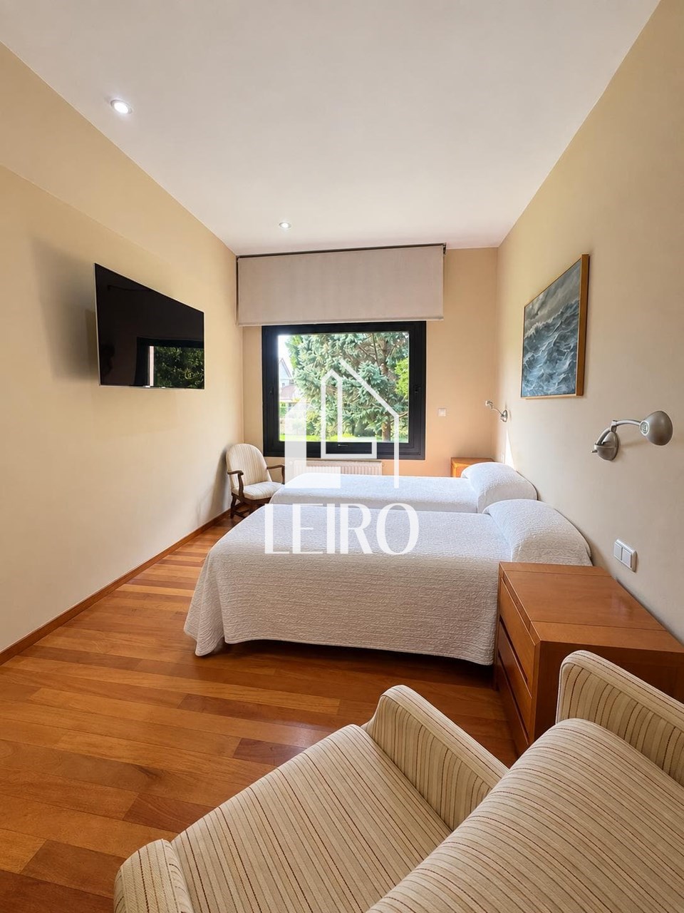 Foto 16 Exclusivo Chalet de Diseño Contemporáneo a 2 Minutos del Centro de Vilagarcía de Arousa