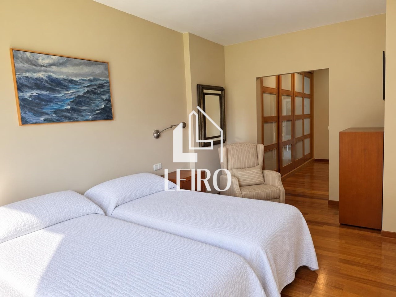 Foto 17 Exclusivo Chalet de Diseño Contemporáneo a 2 Minutos del Centro de Vilagarcía de Arousa