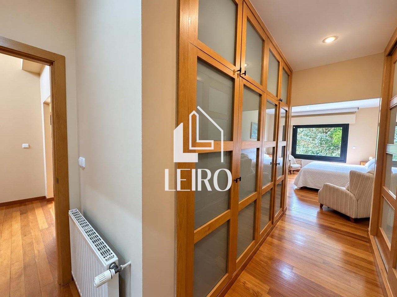 Foto 19 Exclusivo Chalet de Diseño Contemporáneo a 2 Minutos del Centro de Vilagarcía de Arousa