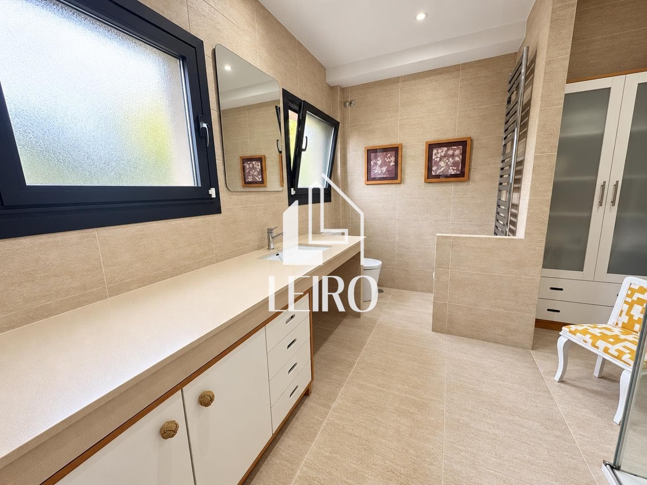 Foto 20 Exclusivo Chalet de Diseño Contemporáneo a 2 Minutos del Centro de Vilagarcía de Arousa