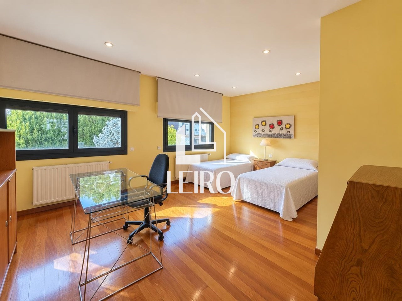 Foto 27 Exclusivo Chalet de Diseño Contemporáneo a 2 Minutos del Centro de Vilagarcía de Arousa