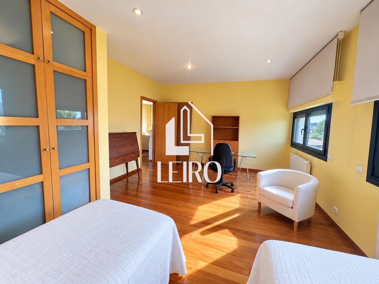 Foto 28 Exclusivo Chalet de Diseño Contemporáneo a 2 Minutos del Centro de Vilagarcía de Arousa