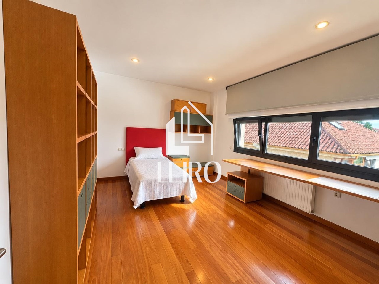 Foto 30 Exclusivo Chalet de Diseño Contemporáneo a 2 Minutos del Centro de Vilagarcía de Arousa