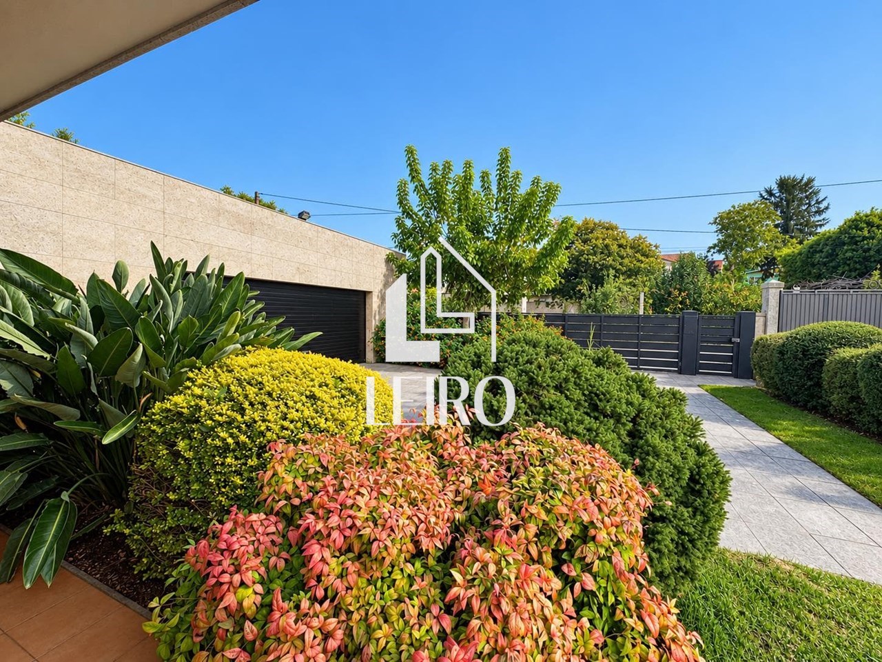 Foto 6 Exclusivo Chalet de Diseño Contemporáneo a 2 Minutos del Centro de Vilagarcía de Arousa