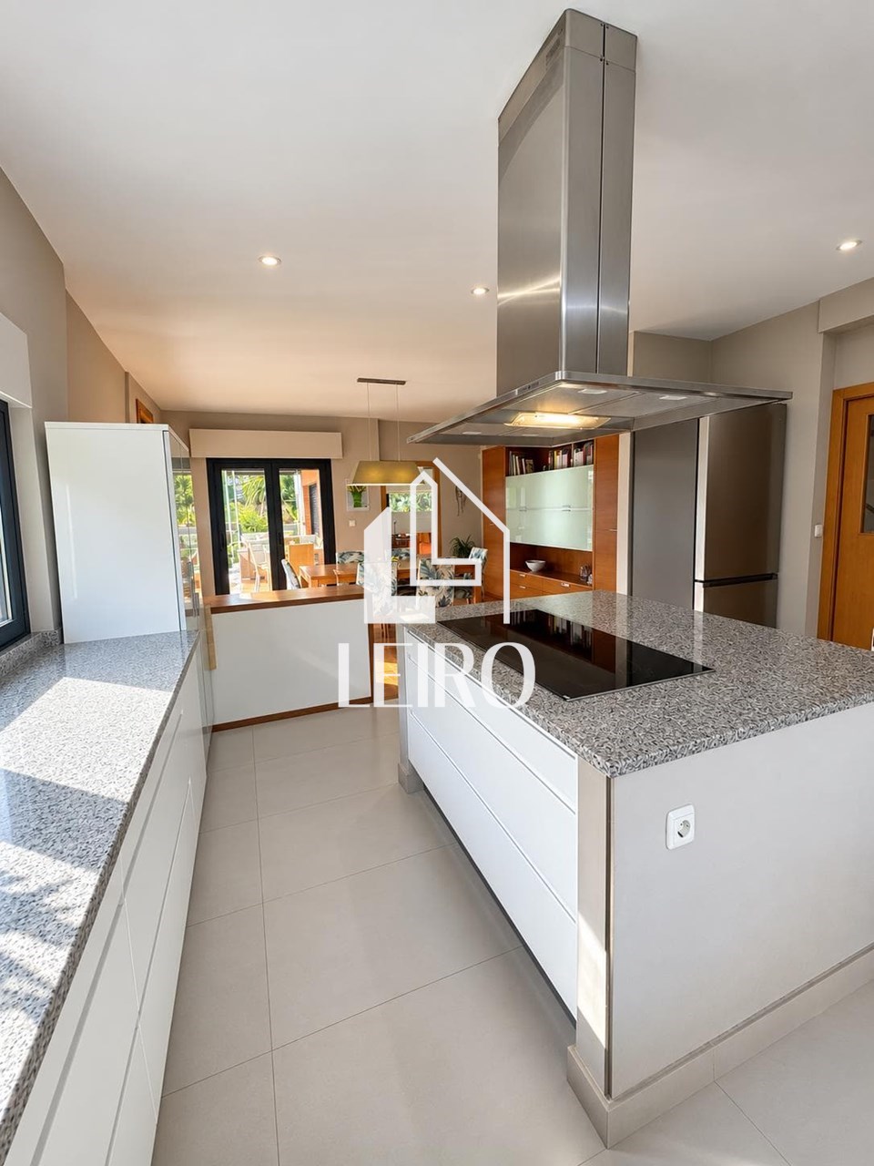 Foto 8 Exclusivo Chalet de Diseño Contemporáneo a 2 Minutos del Centro de Vilagarcía de Arousa