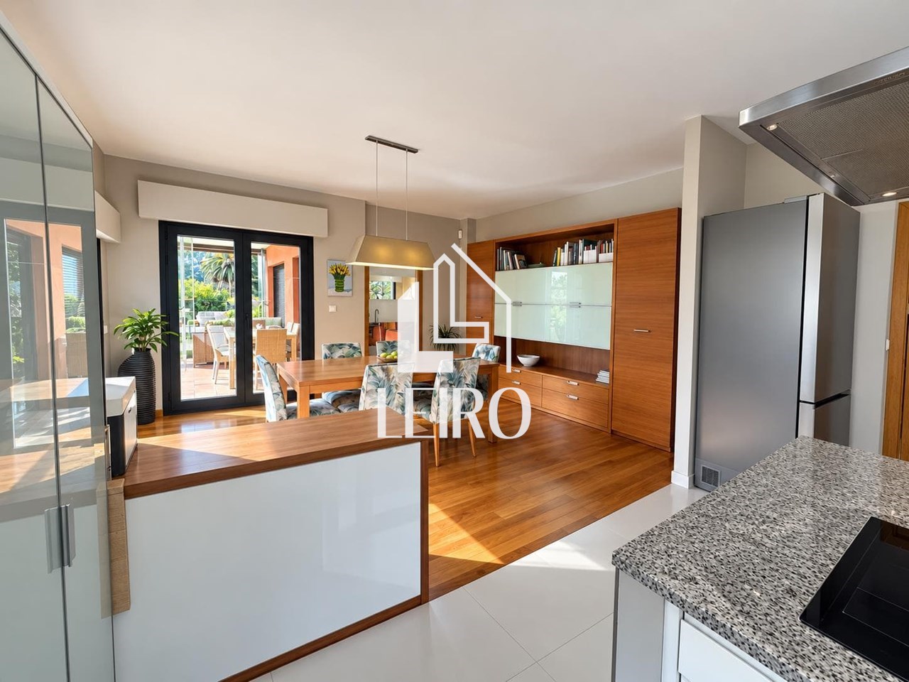 Foto 9 Exclusivo Chalet de Diseño Contemporáneo a 2 Minutos del Centro de Vilagarcía de Arousa