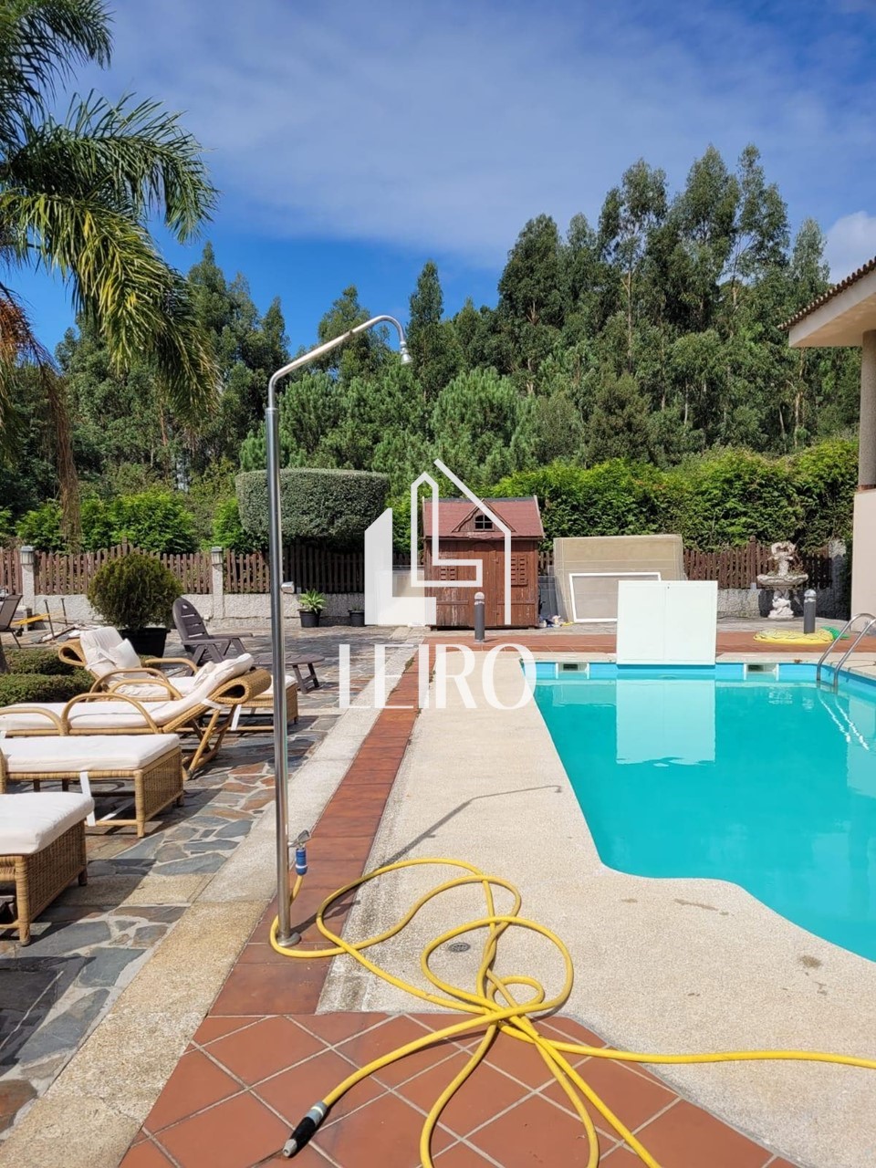 Foto 4 Fantástico Chalet de Lujo con Piscina
