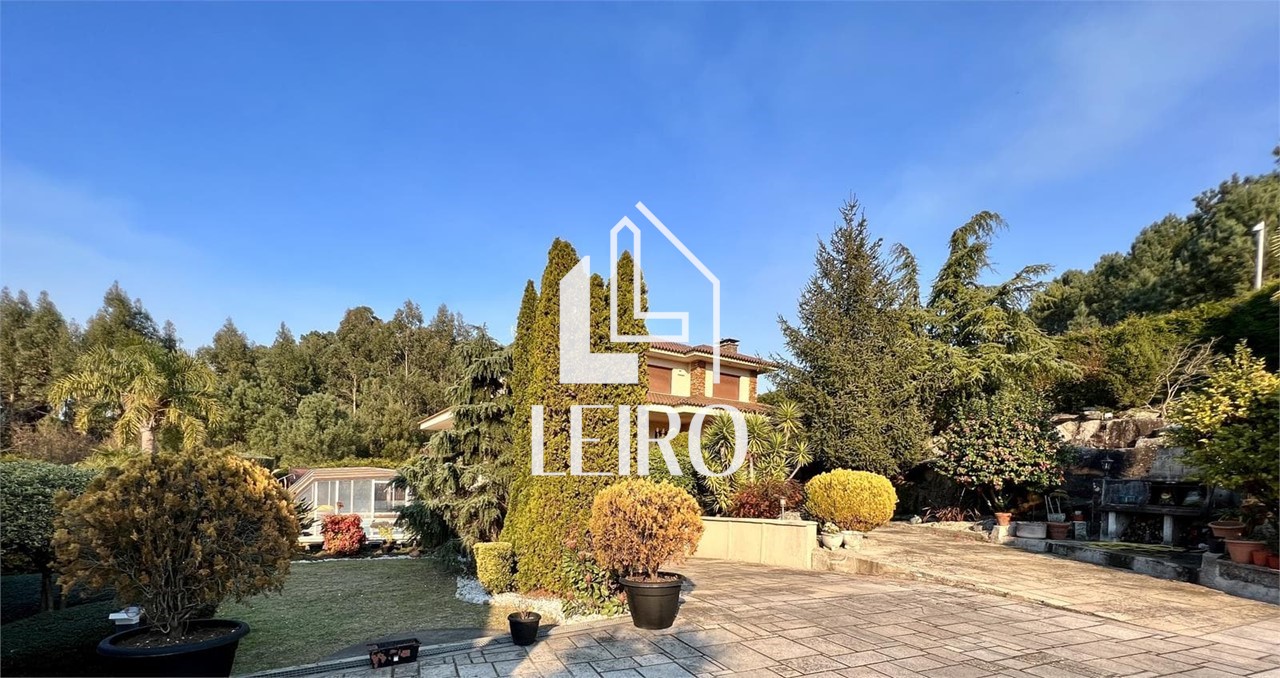Foto 6 Fantástico Chalet de Lujo con Piscina