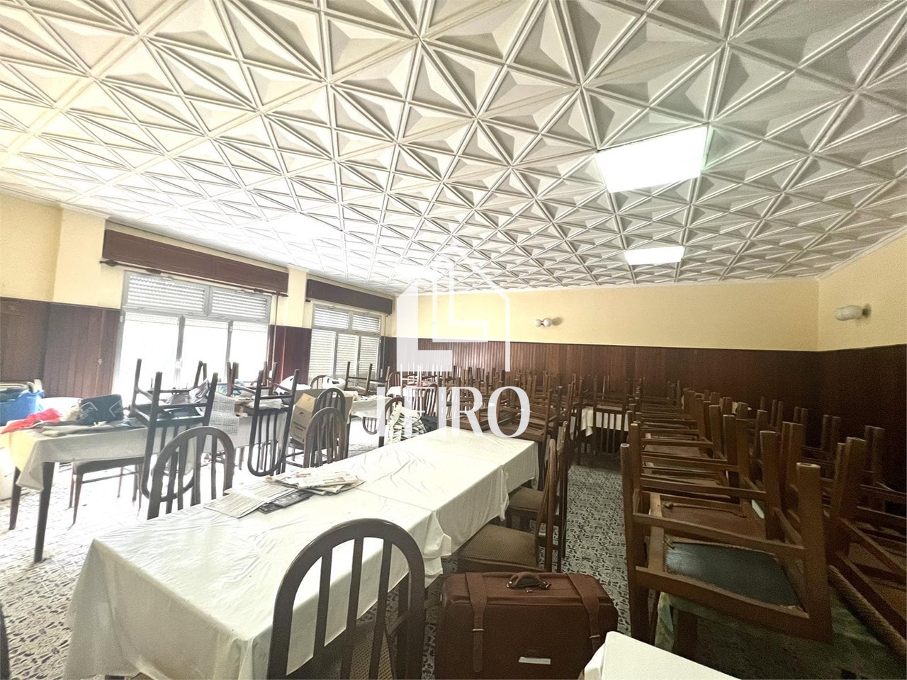 Foto 6 Hostal y Restaurante a Reformar