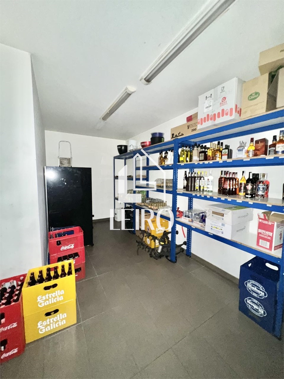 Foto 18 LOCAL ACONDICIONADO NEGOCIO HOSTELERÍA