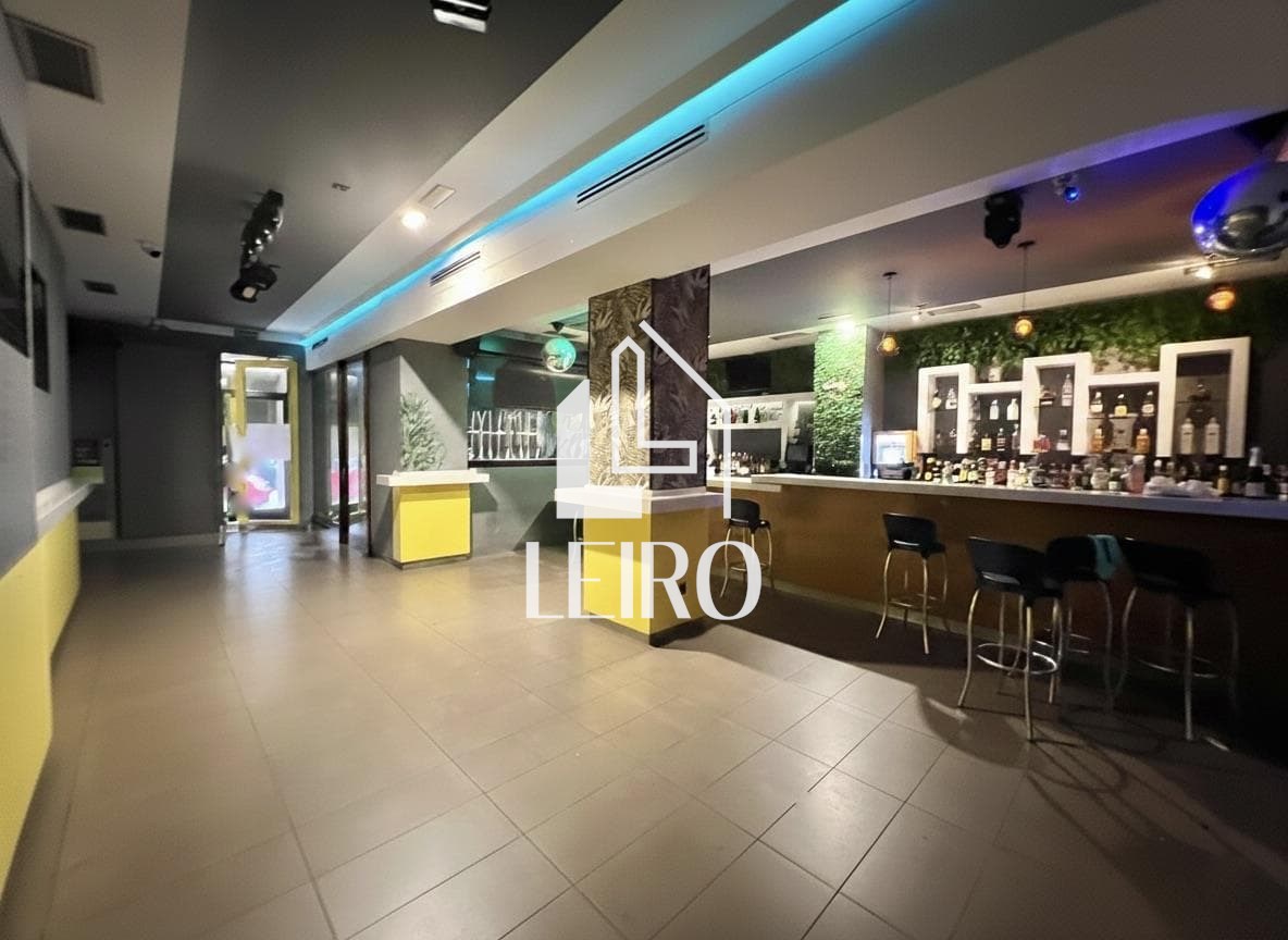 Foto 2 LOCAL ACONDICIONADO NEGOCIO HOSTELERÍA