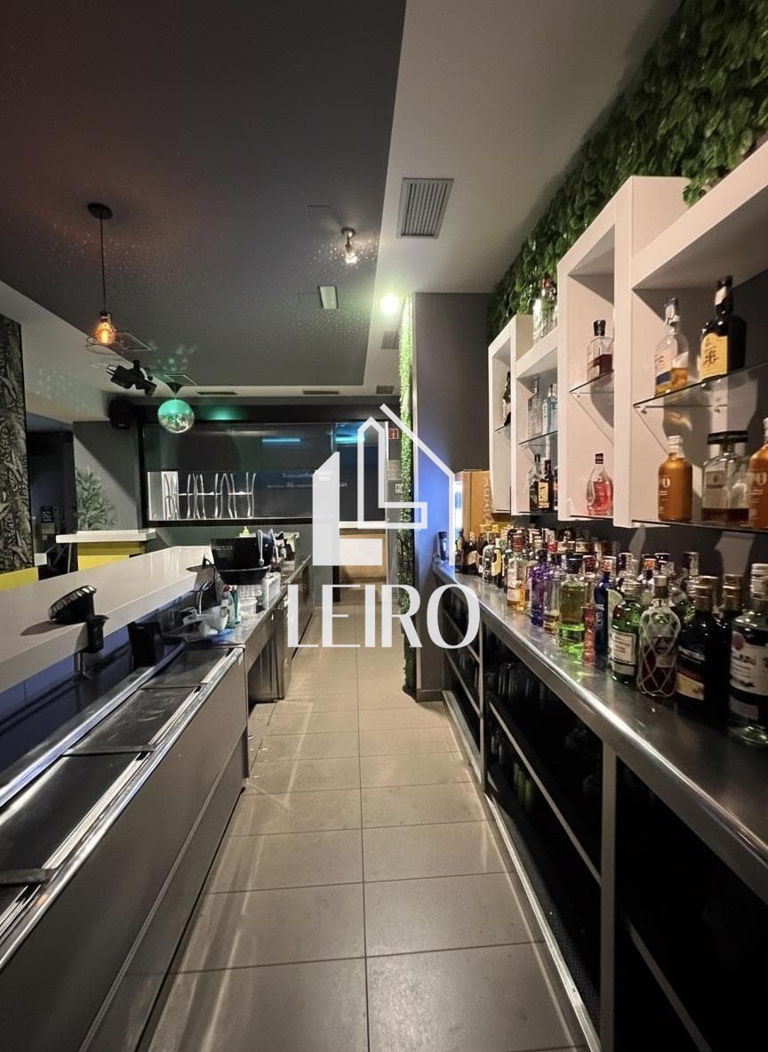 Foto 5 LOCAL ACONDICIONADO NEGOCIO HOSTELERÍA