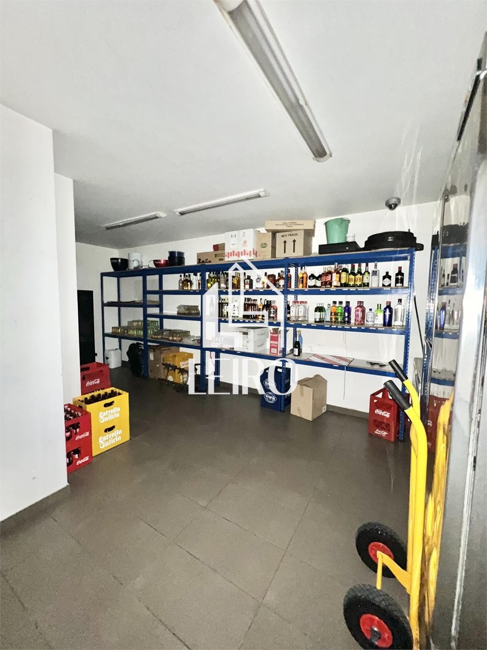 Foto 17 LOCAL ACONDICONADO NEGOCIO HOSTELERÍA