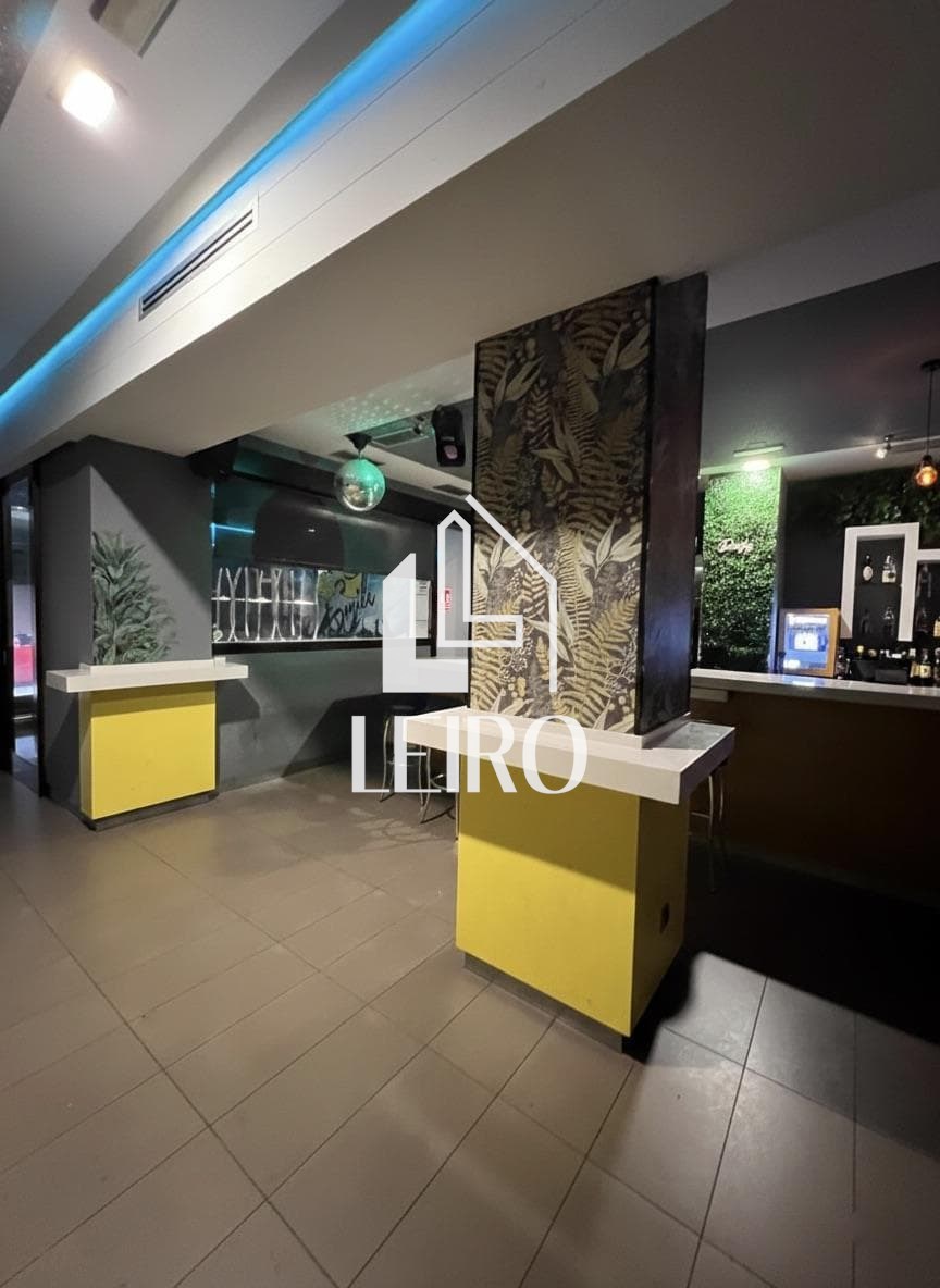 Foto 4 LOCAL ACONDICONADO NEGOCIO HOSTELERÍA