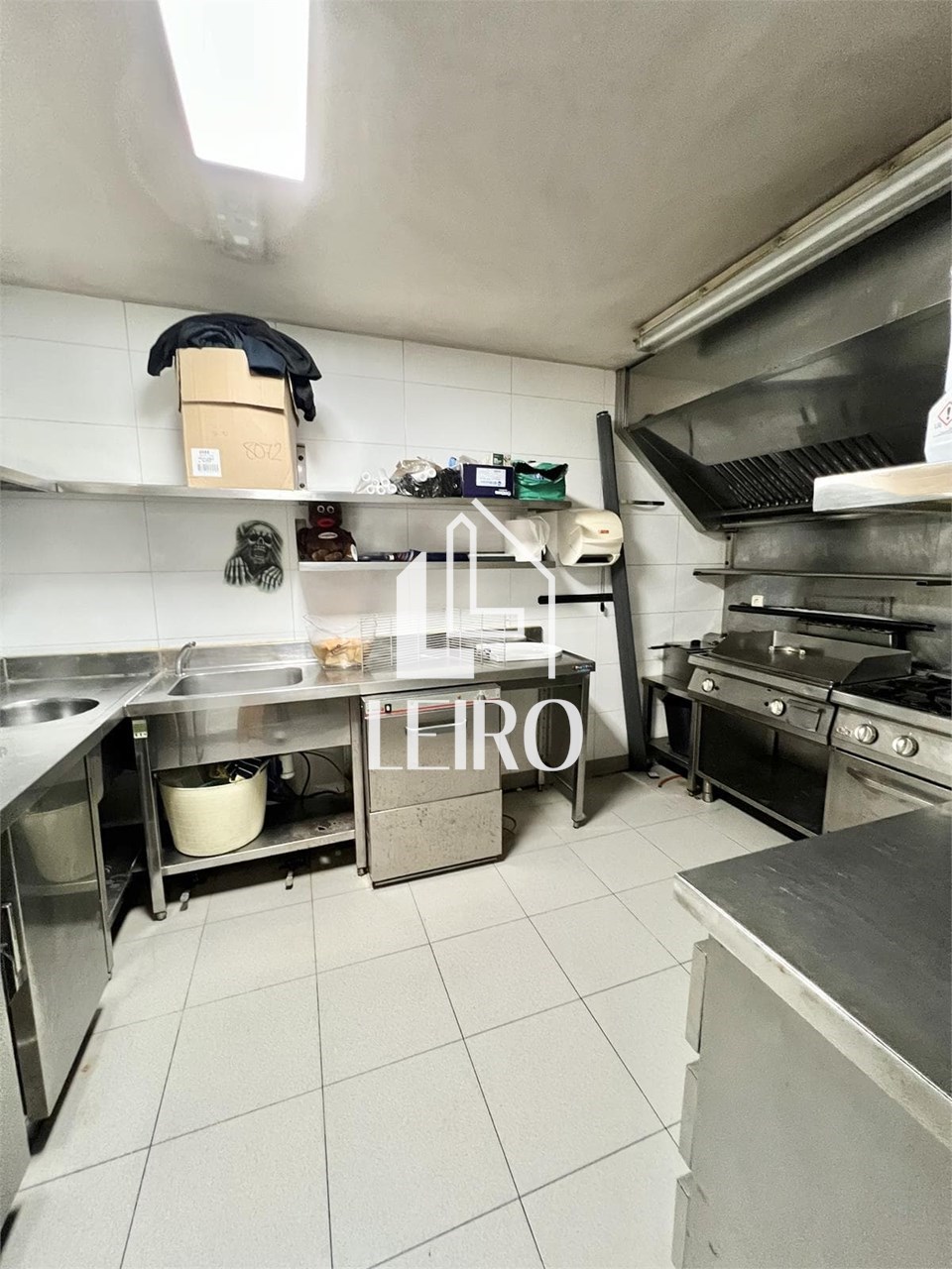 Foto 7 LOCAL ACONDICONADO NEGOCIO HOSTELERÍA