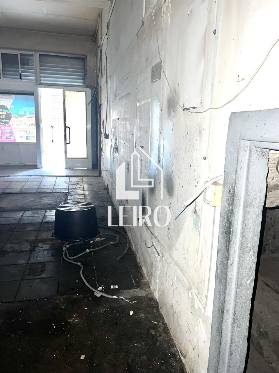 Foto 6 Local Céntrico sin Acondicionar en Alquiler