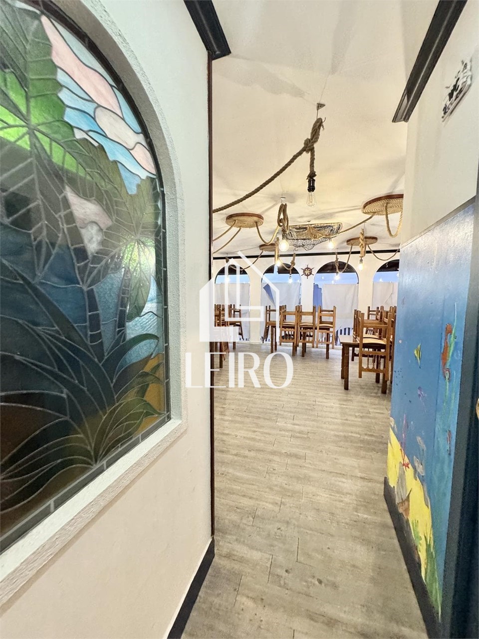 Foto 10 LOCAL COMERCIAL ACONDICIONADO COMO RESTAURANTE EQUIPADO CON VISTAS AL MAR 