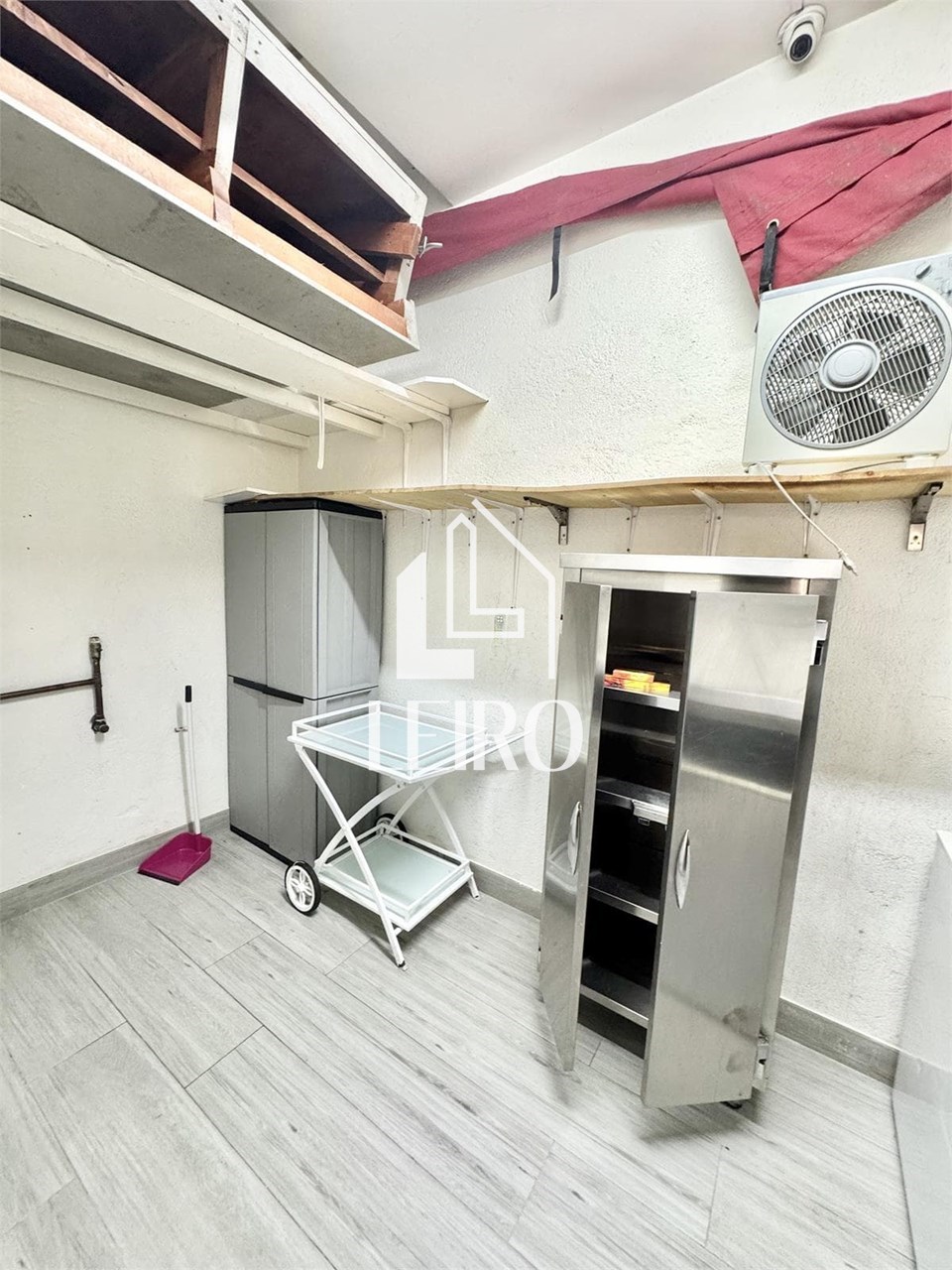 Foto 13 LOCAL COMERCIAL ACONDICIONADO COMO RESTAURANTE EQUIPADO CON VISTAS AL MAR 