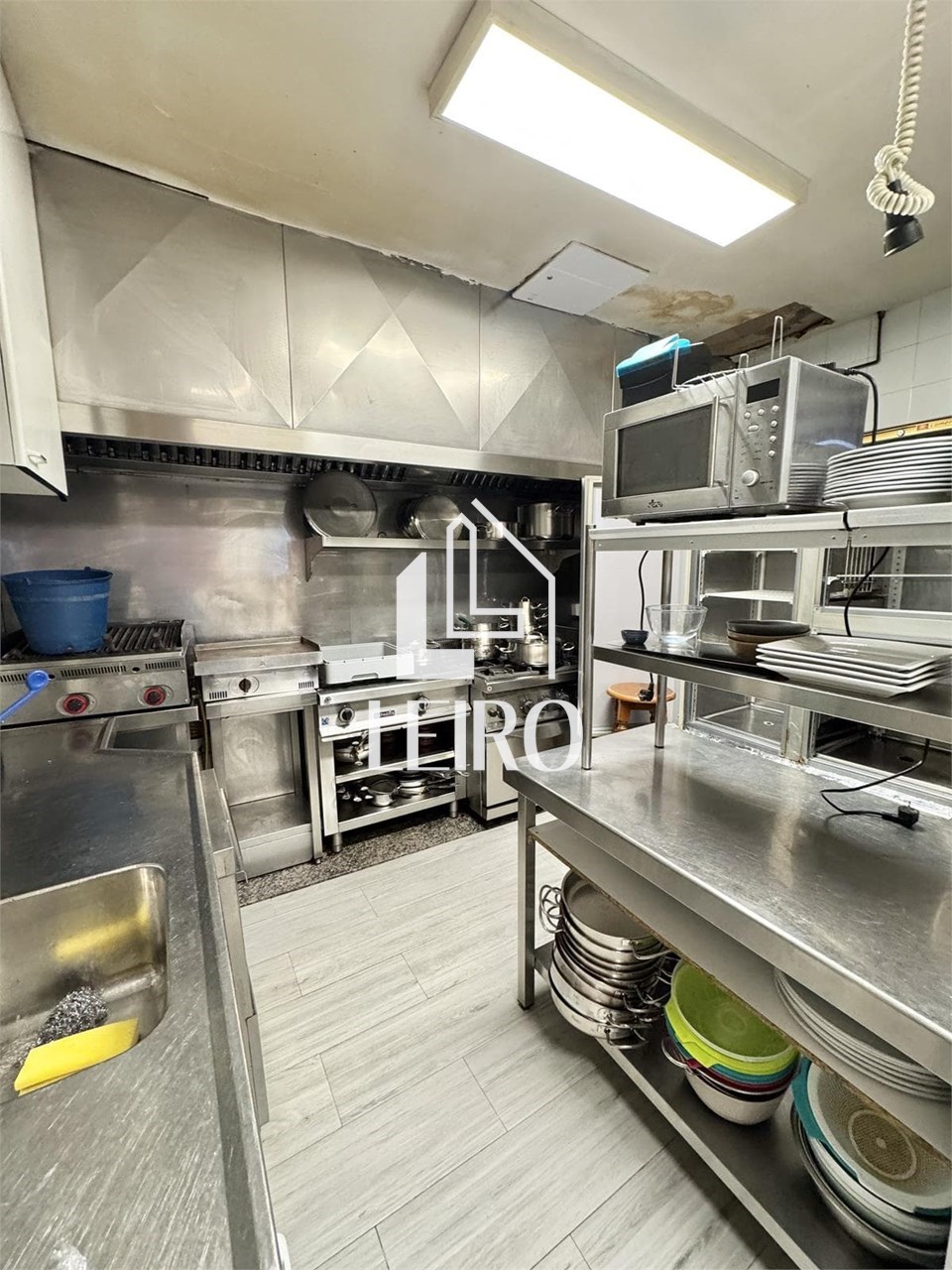 Foto 15 LOCAL COMERCIAL ACONDICIONADO COMO RESTAURANTE EQUIPADO CON VISTAS AL MAR 