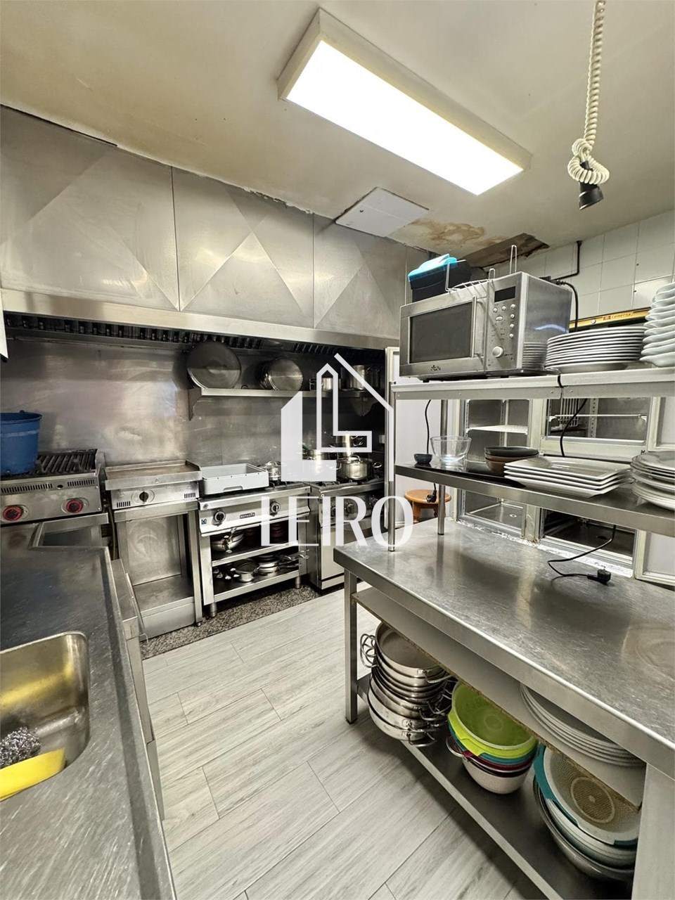 Foto 16 LOCAL COMERCIAL ACONDICIONADO COMO RESTAURANTE EQUIPADO CON VISTAS AL MAR 