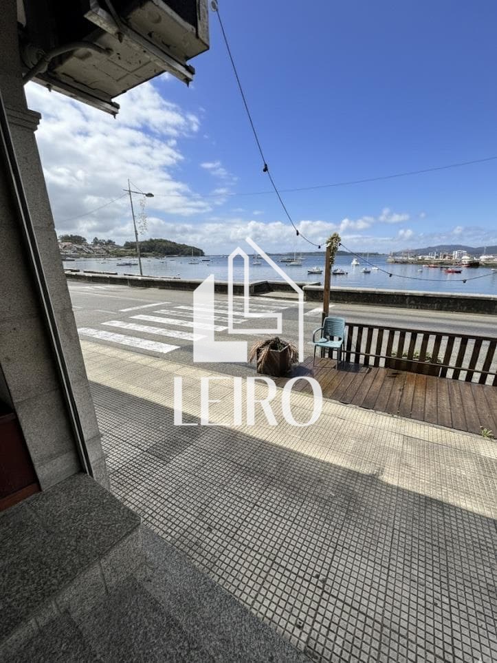 Foto 3 LOCAL COMERCIAL ACONDICIONADO COMO RESTAURANTE EQUIPADO CON VISTAS AL MAR 