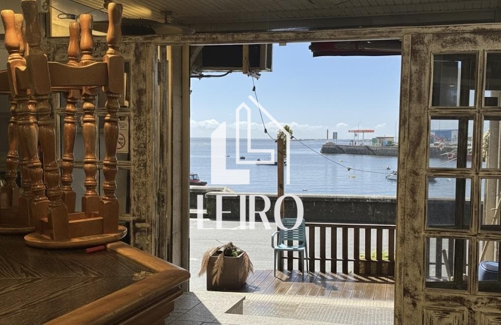 Foto 4 LOCAL COMERCIAL ACONDICIONADO COMO RESTAURANTE EQUIPADO CON VISTAS AL MAR 