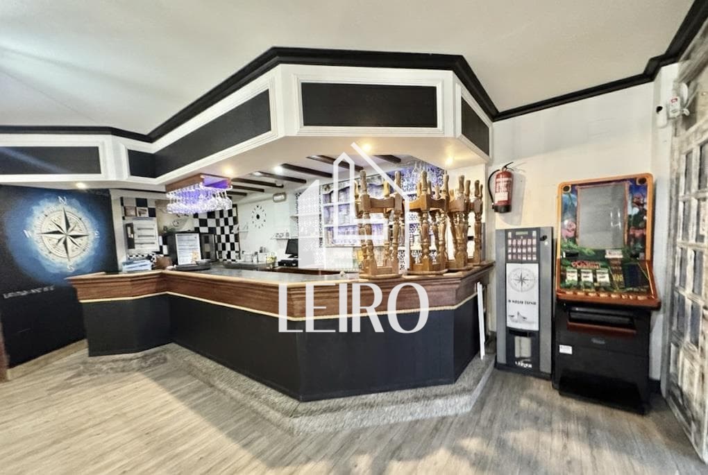 Foto 5 LOCAL COMERCIAL ACONDICIONADO COMO RESTAURANTE EQUIPADO CON VISTAS AL MAR 