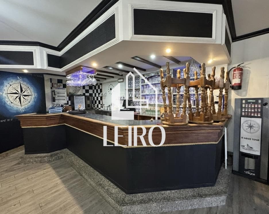 Foto 6 LOCAL COMERCIAL ACONDICIONADO COMO RESTAURANTE EQUIPADO CON VISTAS AL MAR 