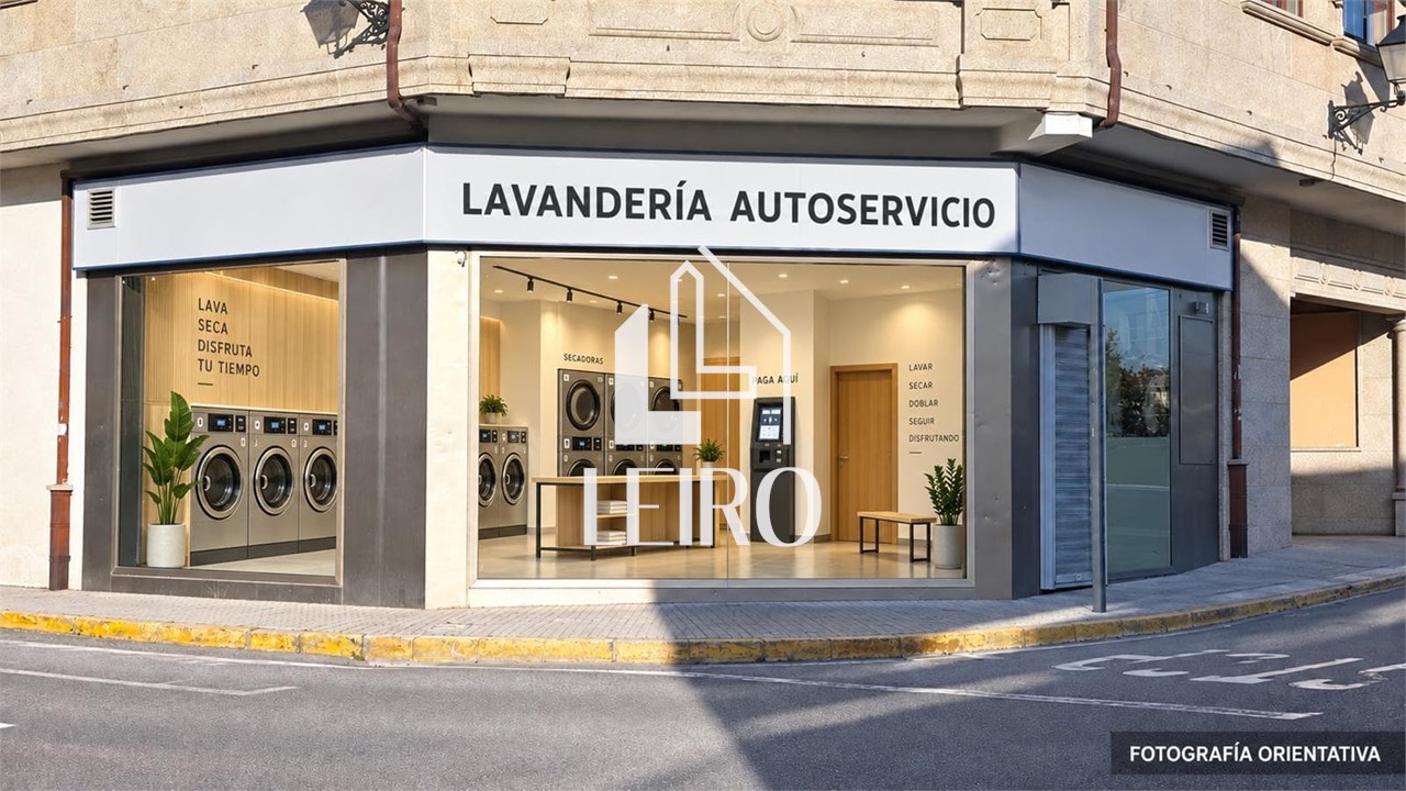 Foto 15 LOCAL COMERCIAL ACONDICIONADO CON MUCHA VISIBILIDAD