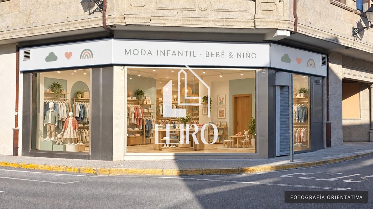 Foto 17 LOCAL COMERCIAL ACONDICIONADO CON MUCHA VISIBILIDAD