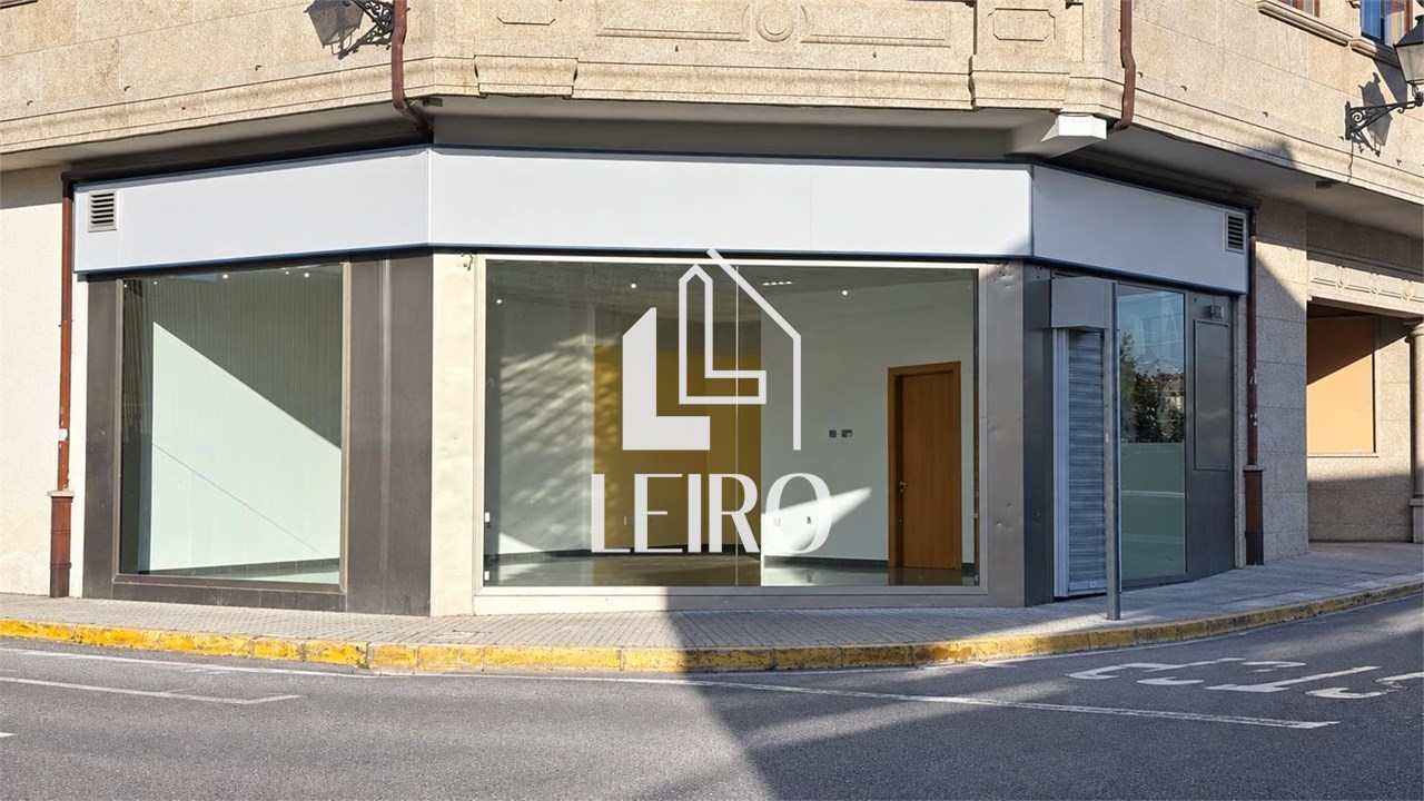 Foto 6 LOCAL COMERCIAL ACONDICIONADO CON MUCHA VISIBILIDAD