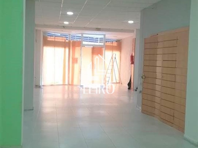 Local Comercial Acondicionado en Alquiler - Vilagarcía de Arousa