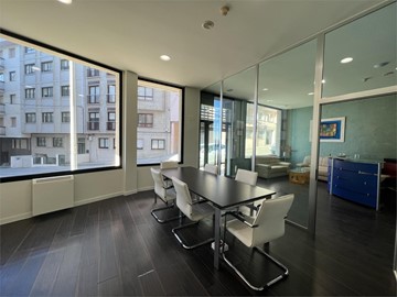 Local Comercial Acondicionado en Alquiler - Sanxenxo