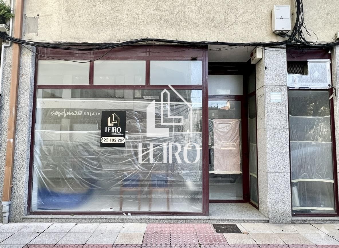 Foto 2 LOCAL COMERCIAL ACONDICIONADO EN PLENO CENTRO