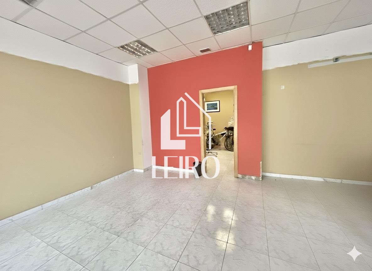 Foto 4 LOCAL COMERCIAL ACONDICIONADO EN PLENO CENTRO