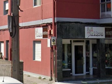 Local Comercial   Acondicionado - Vilagarcía de Arousa